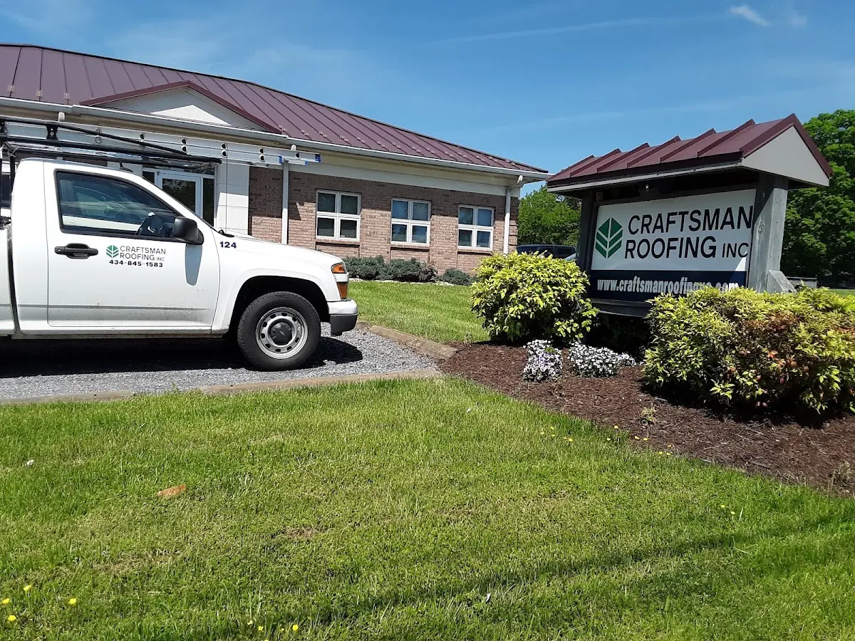 Quality Chimney Repair by experienced craftsmen in Westside